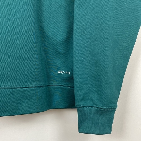 Nike Lebron James Warm Up Track Jacket Diamond Collection Basketball Sz XL - Picture 7 of 12